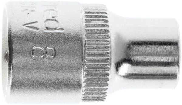 Gedore RED R51000804 Steckschlüsseleinsatz metrisch, zöllig 3/8" (10 mm) 1 Stück 3300166