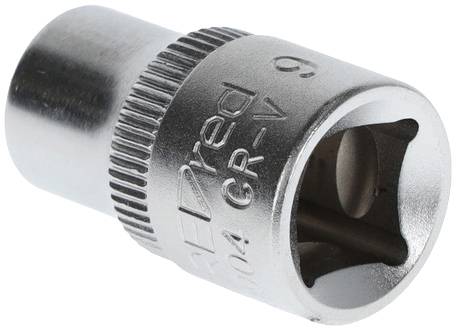 Gedore RED R51000904 Steckschlüsseleinsatz metrisch, zöllig 3/8" (10 mm) 1 Stück 3300167