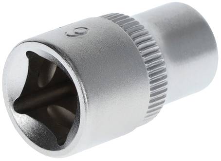 Gedore RED R51000904 Steckschlüsseleinsatz metrisch, zöllig 3/8" (10 mm) 1 Stück 3300167