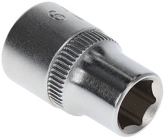 Gedore RED R51000904 Steckschlüsseleinsatz metrisch, zöllig 3/8" (10 mm) 1 Stück 3300167