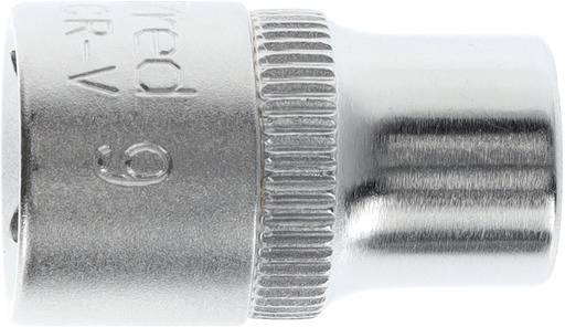 Gedore RED R51000904 Steckschlüsseleinsatz metrisch, zöllig 3/8" (10 mm) 1 Stück 3300167