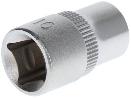 Gedore RED R51001004 Steckschlüsseleinsatz metrisch, zöllig 3/8" (10 mm) 1 Stück 3300168