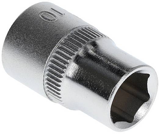 Gedore RED R51001004 Steckschlüsseleinsatz metrisch, zöllig 3/8" (10 mm) 1 Stück 3300168