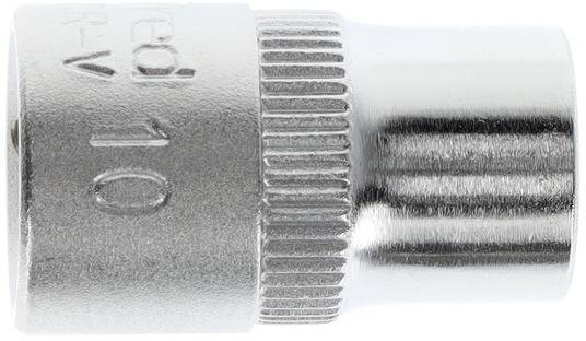 Gedore RED R51001004 Steckschlüsseleinsatz metrisch, zöllig 3/8" (10 mm) 1 Stück 3300168