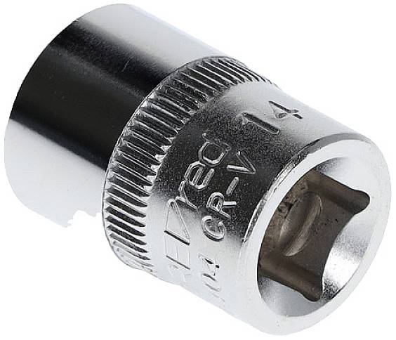 Gedore RED R51001404 Steckschlüsseleinsatz metrisch, zöllig 3/8" (10 mm) 1 Stück 3300172