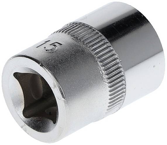 Gedore RED R51001504 Steckschlüsseleinsatz metrisch, zöllig 3/8" (10 mm) 1 Stück 3300173