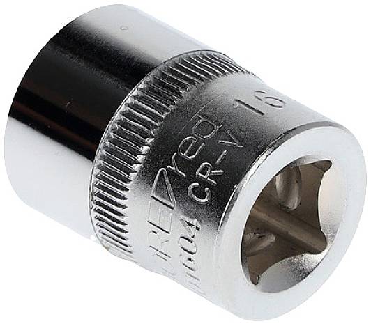 Gedore RED R51001604 Steckschlüsseleinsatz metrisch, zöllig 3/8" (10 mm) 1 Stück 3300174