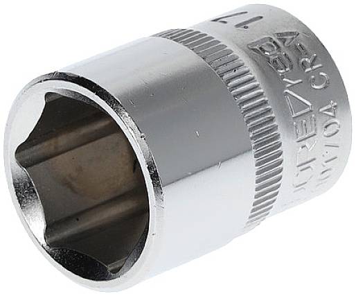 Gedore RED R51001704 Steckschlüsseleinsatz metrisch, zöllig 3/8" (10 mm) 1 Stück 3300175