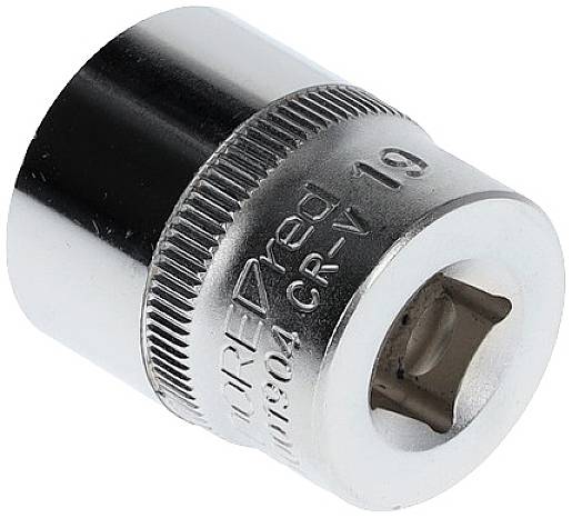 Gedore RED R51001904 Steckschlüsseleinsatz metrisch, zöllig 3/8" (10 mm) 1 Stück 3300177