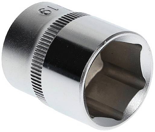 Gedore RED R51001904 Steckschlüsseleinsatz metrisch, zöllig 3/8" (10 mm) 1 Stück 3300177