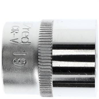 Gedore RED R51001904 Steckschlüsseleinsatz metrisch, zöllig 3/8" (10 mm) 1 Stück 3300177