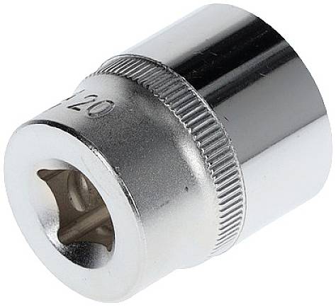 Gedore RED R51002004 Steckschlüsseleinsatz metrisch, zöllig 3/8" (10 mm) 1 Stück 3300178