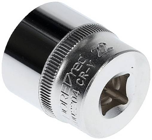 Gedore RED R51002204 Steckschlüsseleinsatz metrisch, zöllig 3/8" (10 mm) 1 Stück 3300180