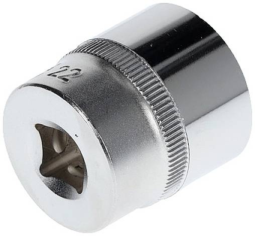 Gedore RED R51002204 Steckschlüsseleinsatz metrisch, zöllig 3/8" (10 mm) 1 Stück 3300180