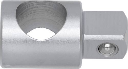 Gedore RED R57300008 3300243 1/2  (12.5 mm) Vergrößerungsstück 3/8  (10 mm)