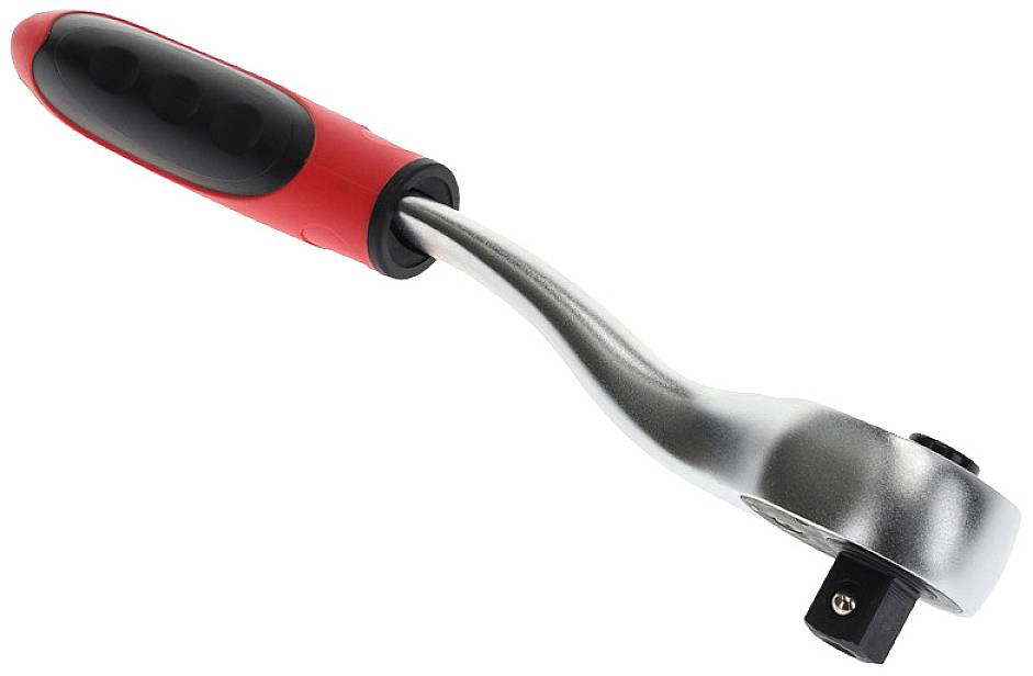 Gedore RED R60050009 3300411 Umschaltknarre 1/2"