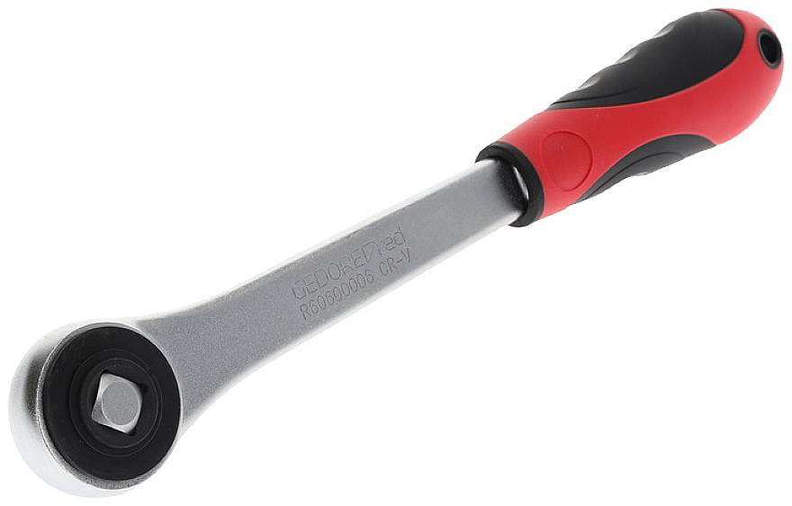 Gedore RED R60600006 3300412 Zahnradknarre 1/2"