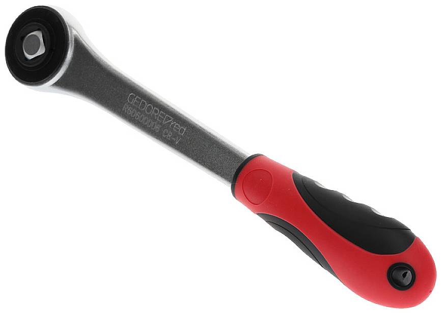 Gedore RED R60600006 3300412 Zahnradknarre 1/2"