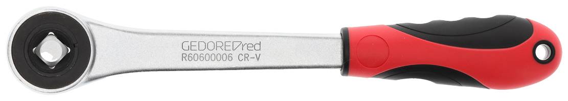 Gedore RED R60600006 3300412 Zahnradknarre 1/2"