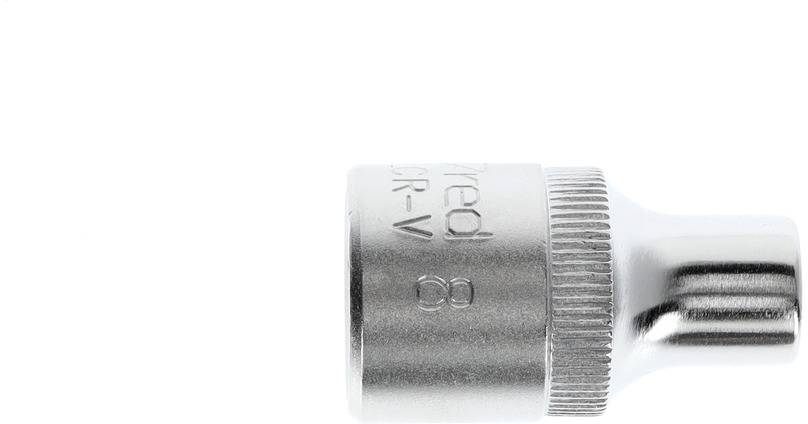 Gedore RED R61000806 Steckschlüsseleinsatz metrisch, zöllig 1/2" (12.5 mm) 1 Stück 3300257