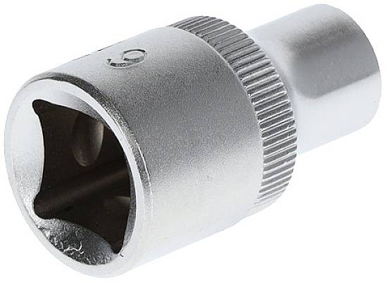 Gedore RED R61000906 Steckschlüsseleinsatz metrisch, zöllig 1/2" (12.5 mm) 1 Stück 3300258