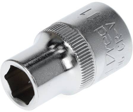 Gedore RED R61001106 Steckschlüsseleinsatz metrisch, zöllig 1/2" (12.5 mm) 1 Stück 3300260