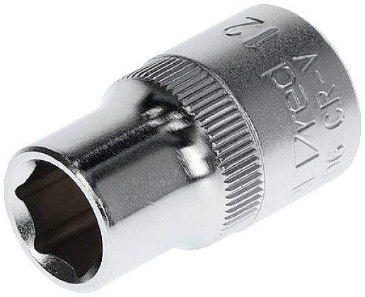 Gedore RED R61001206 Steckschlüsseleinsatz metrisch, zöllig 1/2" (12.5 mm) 1 Stück 3300261