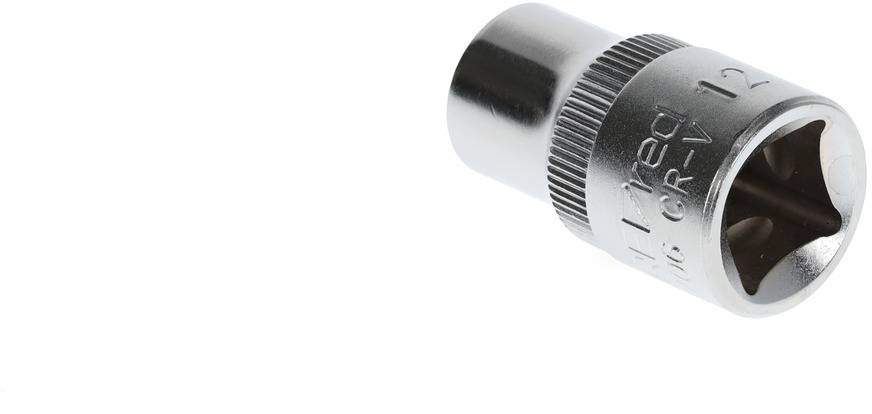 Gedore RED R61001206 Steckschlüsseleinsatz metrisch, zöllig 1/2" (12.5 mm) 1 Stück 3300261