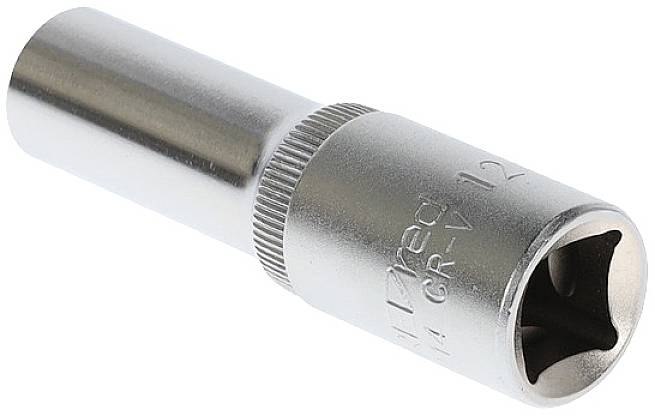 Gedore RED R61001214 Steckschlüsseleinsatz metrisch, zöllig 1/2" (12.5 mm) 1 Stück 3300306