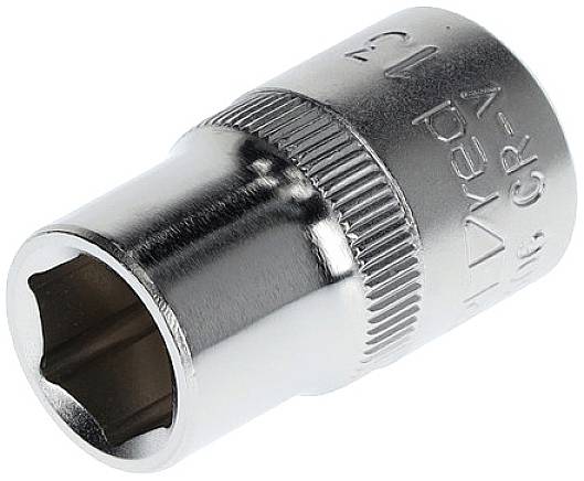 Gedore RED R61001306 Steckschlüsseleinsatz metrisch, zöllig 1/2" (12.5 mm) 1 Stück 3300262