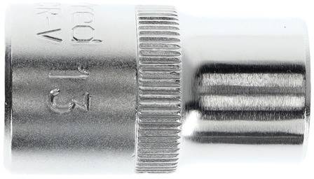 Gedore RED R61001306 Steckschlüsseleinsatz metrisch, zöllig 1/2" (12.5 mm) 1 Stück 3300262