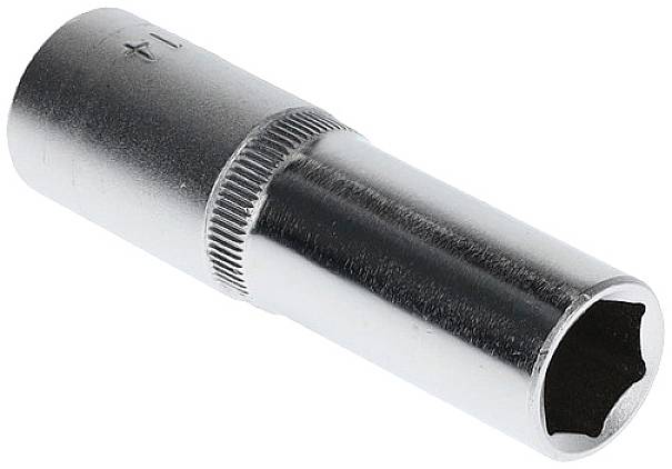 Gedore red Steckschlüsseleinsatz - Antriebsvierkant 1/2 '' - Abtrieb 6-kant - Schlüsselweite 14 mm - Einsatz-Ø 20,2 mm - Einsatz-Ø 22,2 mm - Preis