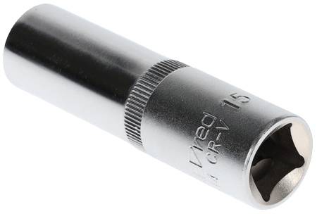 Gedore RED R61001514 Steckschlüsseleinsatz metrisch, zöllig 1/2" (12.5 mm) 1 Stück 3300309