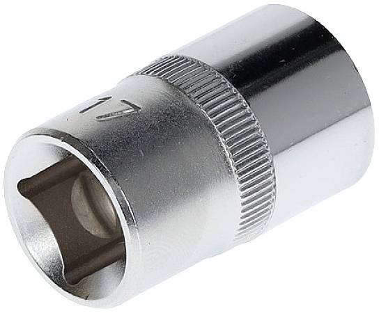 Gedore RED R61001706 Steckschlüsseleinsatz metrisch, zöllig 1/2" (12.5 mm) 1 Stück 3300266