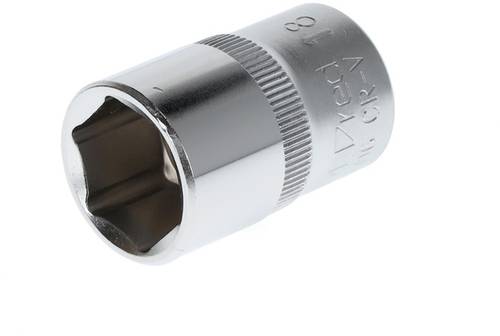Gedore RED R61001806 Steckschlüsseleinsatz metrisch, zöllig 1/2 (12.5 mm) 1 Stück 3300267