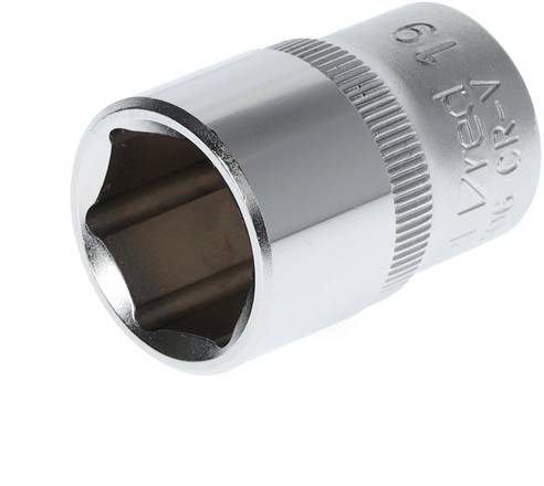 Gedore RED R61001906 Steckschlüsseleinsatz metrisch, zöllig 1/2" (12.5 mm) 1 Stück 3300268