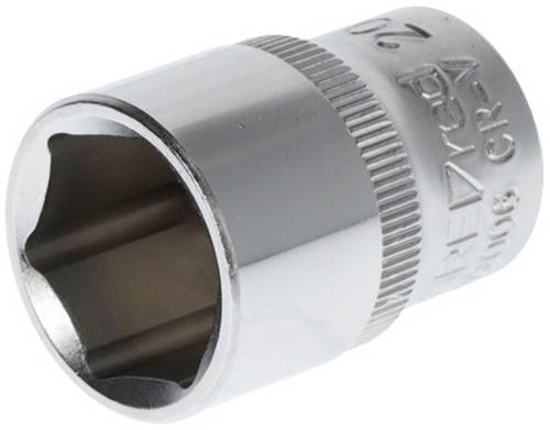 Gedore RED R61002006 Steckschlüsseleinsatz metrisch, zöllig 1/2  (12.5 mm) 1 Stück 3300269