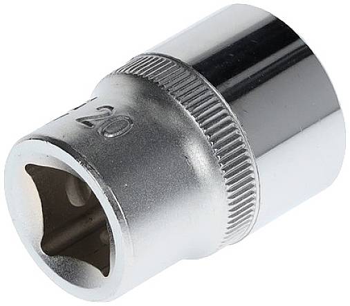 Gedore RED R61002006 Steckschlüsseleinsatz metrisch, zöllig 1/2" (12.5 mm) 1 Stück 3300269