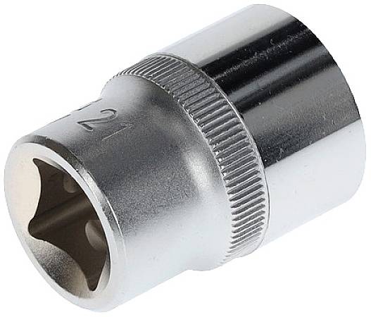 Gedore RED R61002106 Steckschlüsseleinsatz metrisch, zöllig 1/2" (12.5 mm) 1 Stück 3300270