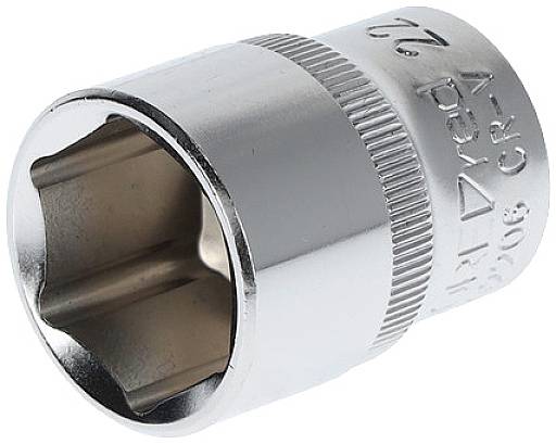 Gedore RED R61002206 Steckschlüsseleinsatz metrisch, zöllig 1/2" (12.5 mm) 1 Stück 3300271