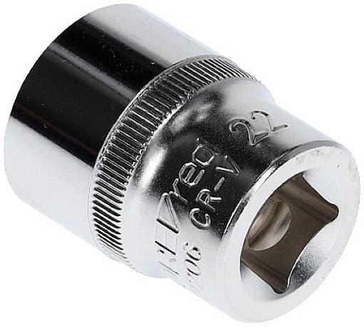 Gedore RED R61002206 Steckschlüsseleinsatz metrisch, zöllig 1/2" (12.5 mm) 1 Stück 3300271