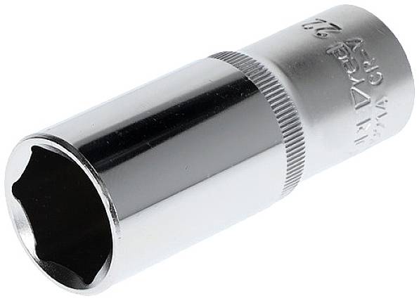 Gedore RED R61002214 Steckschlüsseleinsatz metrisch, zöllig 1/2" (12.5 mm) 1 Stück 3300316