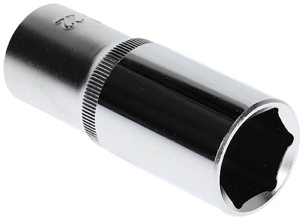 Gedore RED R61002214 Steckschlüsseleinsatz metrisch, zöllig 1/2" (12.5 mm) 1 Stück 3300316