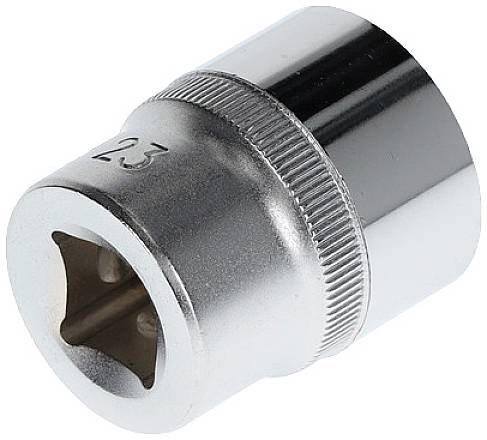 Gedore RED R61002306 Steckschlüsseleinsatz metrisch, zöllig 1/2" (12.5 mm) 1 Stück 3300272