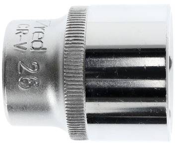 Gedore RED R61002607 Steckschlüsseleinsatz metrisch, zöllig 1/2" (12.5 mm) 1 Stück 3300275