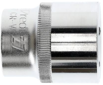 Gedore RED R61002707 Steckschlüsseleinsatz metrisch, zöllig 1/2" (12.5 mm) 1 Stück 3300276