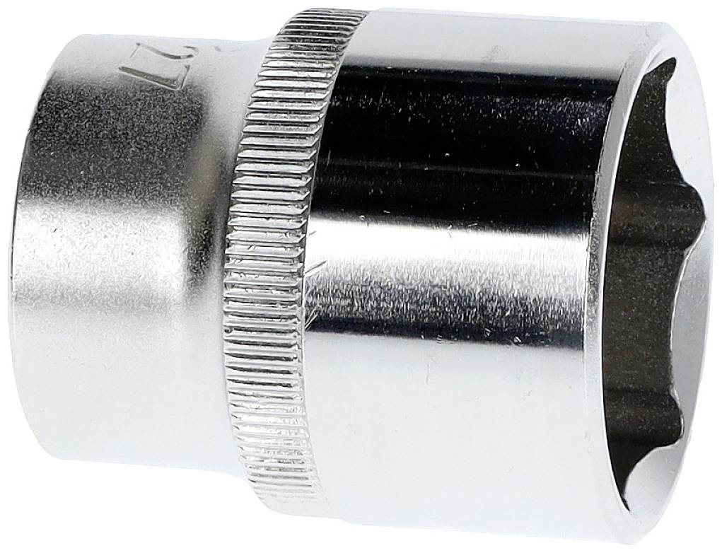 Gedore RED R61002707 Steckschlüsseleinsatz metrisch, zöllig 1/2" (12.5 mm) 1 Stück 3300276