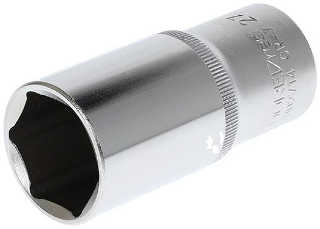 Gedore RED R61002714 Steckschlüsseleinsatz metrisch, zöllig 1/2" (12.5 mm) 1 Stück 3300319