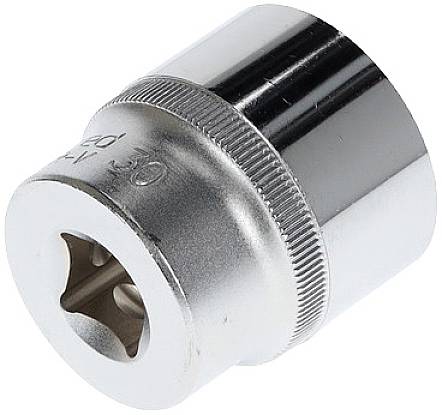 Gedore RED R61003007 Steckschlüsseleinsatz metrisch, zöllig 1/2" (12.5 mm) 1 Stück 3300278