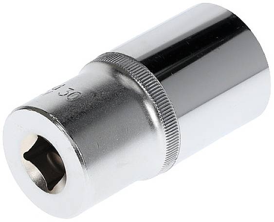 Gedore RED R61003014 Steckschlüsseleinsatz metrisch, zöllig 1/2" (12.5 mm) 1 Stück 3300320